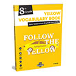 8. Snf Yellow Vocabulary Book My Teacher ELT