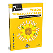 7. Snf Yellow Vocabulary Book	My Teacher Elt