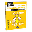 6. Snf Yellow Vocabulary Book	My Teacher Elt