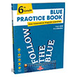 6. Snf Blue Practice Book My Teacher Elt