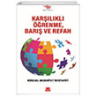 Karlkl renme, Bar ve Refah Krmz Kedi Yaynevi