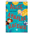 Alice Aynalar lkesinde Turkuvaz ocuk