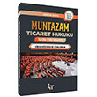 MUNTAZAM Ticaret Hukuku zgn Soru Bankas 4T Yaynlar