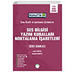 Ses Bilgisi, Yazm Kurallar, Noktalama aretleri KonuTik Soru Bankas Okyanus Yaynclk
