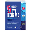 TYT Okyanusta Baar Dalgas 5Deneme Okyanus Yaynlar