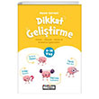 8-10 Ya Junior Master Dikkat Gelitirme Egzersizleri Okyanus Yaynlar