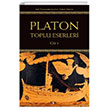 Platon: Toplu Eserleri 1. Cilt Say Yaynlar