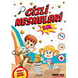 Gizli Nesneleri Bul Pogo ocuk