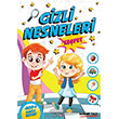 Gizli Nesneleri Kefet Pogo ocuk