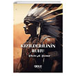 Kzlderilinin Ruhu Gece Kitapl