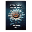 Zerremde Sen Olmak Gece Kitapl
