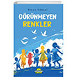 Grnmeyen Renkler Mevsimler Kitap