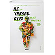 Ne Yersek Oyuz Alfa Yaynlar