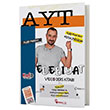 YKS AYT Edebiyat Video Ders Kitab Eyp Mercan Hoca Kafas Yaynlar Hoca Kafas