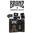 Bronz 3 mparatorie Hediyeli Kutu Guardian Yaynlar