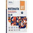 AYT Matematik 10 x 40 Bran Denemesi Krallar Karmas