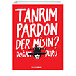 Tanrm Pardon Der Misin? Gutenberg