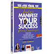 YDS eYDS YKDL YDT ngilizce Manifest Your Success Reading Comprehension Soru Bankas Yarg Yaynlar