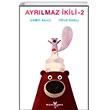 Ayrlmaz kili 2 Okuyan Koala