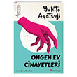 Ongen Ev Cinayetleri Domingo Yaynevi