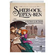 Sherlock Lpen ve Ben Aldatmacalar Liman XLIBRIS