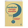 Sordular Cevap Verdim IV z Yaynclk