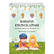 Ramazan Etkinlik Kitab Siyah Beyaz Yaynlar