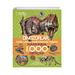 National Geographic Kids/ Dinozorlar Hakknda 1000 Gerek Beta Kids