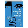 Bir Narsiste Ak Olmak Doan Kitap