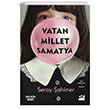 Vatan Millet Samatya Doan Kitap