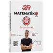 Moz Akademi AYT Matematik 2. Kitap Tamam zml Soru Bankas Alan Yaynlar