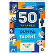 50 Yalanla Ksa Dnya Tarihi Orenda