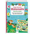 Kat Kalemle Matematik Etkinlik Kitab 1001 iek Kitaplar