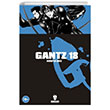 Gantz 18 Kurukafa Yaynevi