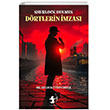 Drtlerin mzas - Sherlock Holmes Sedna Yaynlar