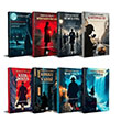 Sherlock Holmes Seti (8 Kitap Takm) Sedna Yaynlar