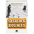 Gm Ate - Sherlock Holmes Parana Yaynlar