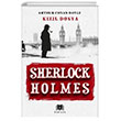 Kzl Dosya Sherlock Holmes Parana Yaynlar