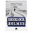 Korku Vadisi - Sherlock Holmes Parana Yaynlar