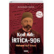 Kod Ad: rtica-906/ Mehmet Akif Ersoy Duru Yaynlar