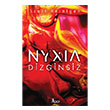 Nyxa 2: Dizginsiz GO Kitap