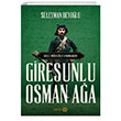 Giresunlu Osman Aa Yeditepe Yaynevi