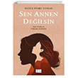 Sen Annen Deilsin Aile Yaynlar