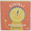 Sihirli Pencereler - Renkler Masalperest