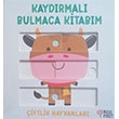 Kaydrmal Bulmaca Kitabm - iftlik Hayvanlar Masalperest