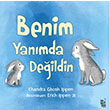 Benim Yanmda Deildin Diyojen Yaynclk