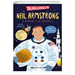 Bilimin ncleri: Neil Armstrong Aydaki lk nsan Epsilon Yaynevi