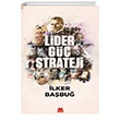 Lider, G, Strateji Krmz Kedi Yaynevi