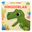 Dinozorlar - Oynat Kefet Masalperest