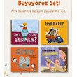 Byyoruz Seti (4 Kitap) Multibem Yaynlar